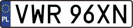 VWR96XN