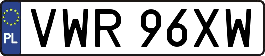 VWR96XW