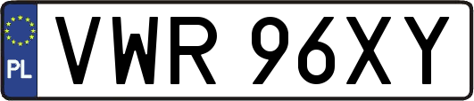 VWR96XY