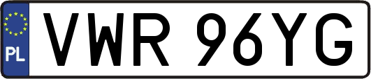 VWR96YG
