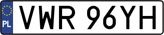 VWR96YH