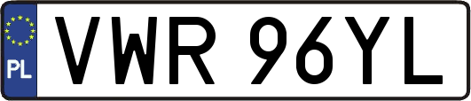 VWR96YL
