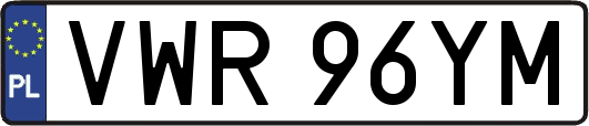 VWR96YM