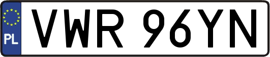VWR96YN
