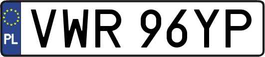 VWR96YP