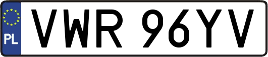 VWR96YV