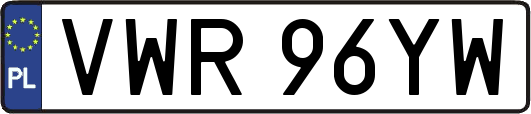 VWR96YW