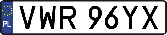 VWR96YX