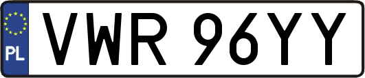 VWR96YY