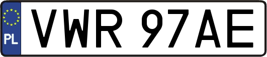 VWR97AE