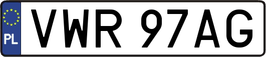 VWR97AG