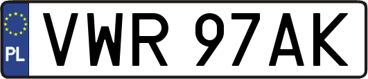 VWR97AK