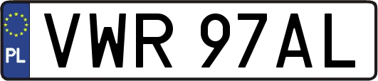 VWR97AL