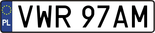 VWR97AM