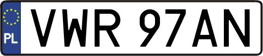 VWR97AN