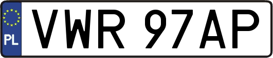 VWR97AP