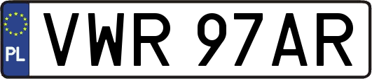 VWR97AR
