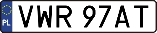 VWR97AT
