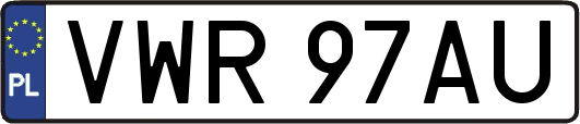 VWR97AU