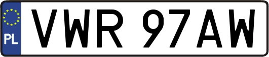 VWR97AW