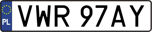 VWR97AY