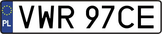 VWR97CE