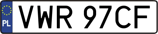 VWR97CF