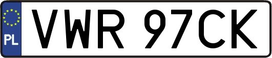 VWR97CK
