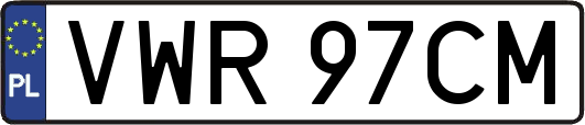 VWR97CM