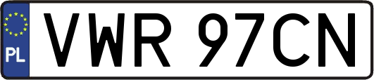 VWR97CN