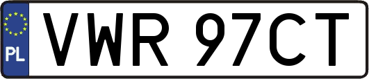 VWR97CT