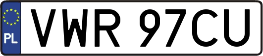 VWR97CU