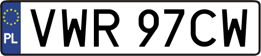 VWR97CW