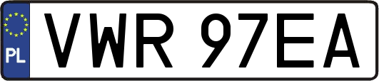 VWR97EA