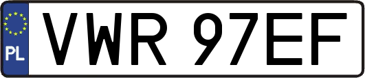 VWR97EF