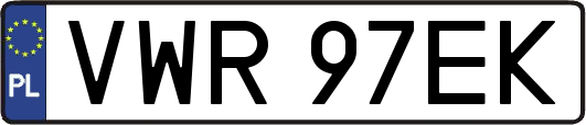 VWR97EK
