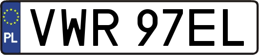 VWR97EL