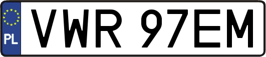 VWR97EM