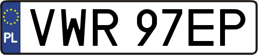 VWR97EP