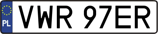 VWR97ER