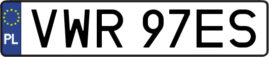 VWR97ES