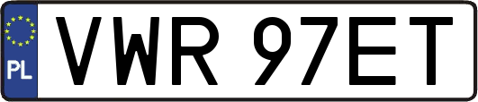 VWR97ET