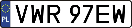 VWR97EW