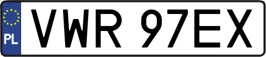 VWR97EX