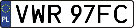 VWR97FC