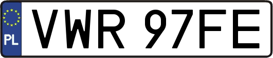 VWR97FE