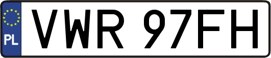 VWR97FH