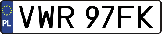 VWR97FK
