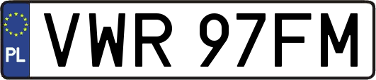 VWR97FM