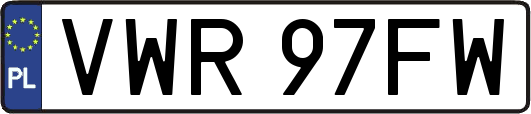 VWR97FW